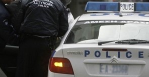 Σύλληψη ατόμου στην περιοχή Τεμπών με μεγάλη ποσότητα ναρκωτικών ουσιών  